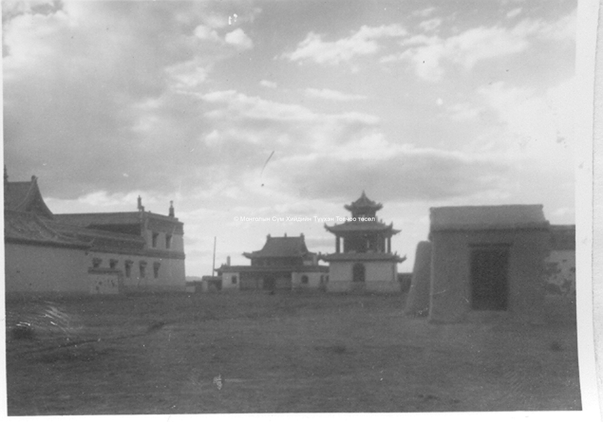 Baishintyn khiid Baishintyn khiid